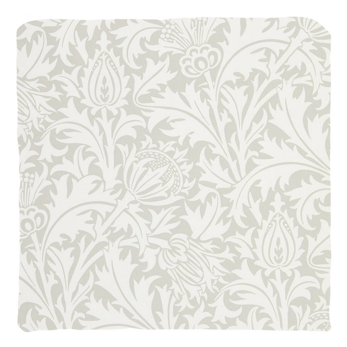 Cover only-no insert / Cotton Twill / 14x14 inch