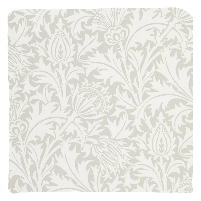 Cover only-no insert / Cotton Twill / 18x18 inch