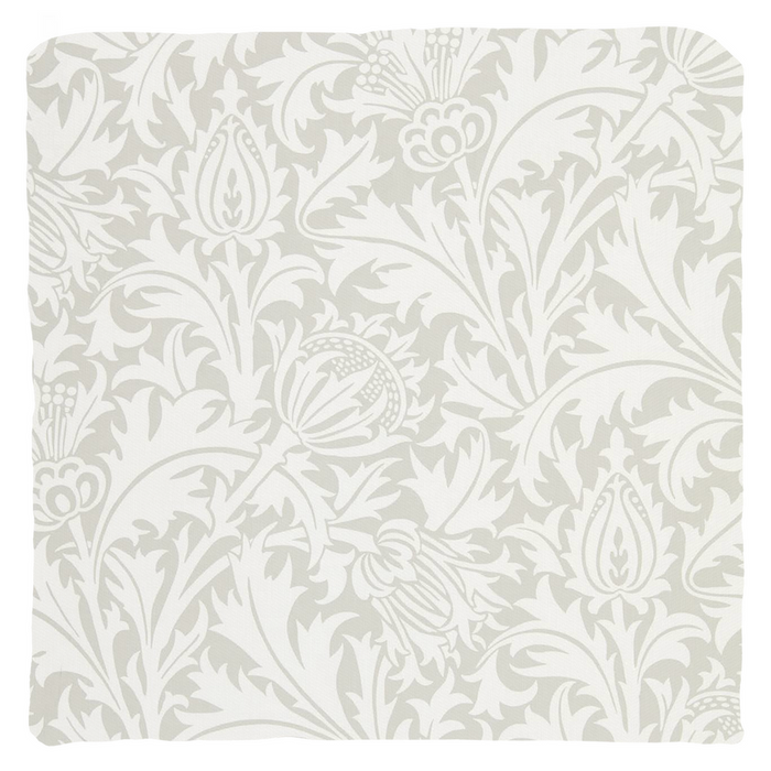 Cover only-no insert / Cotton Twill / 20x20 inch