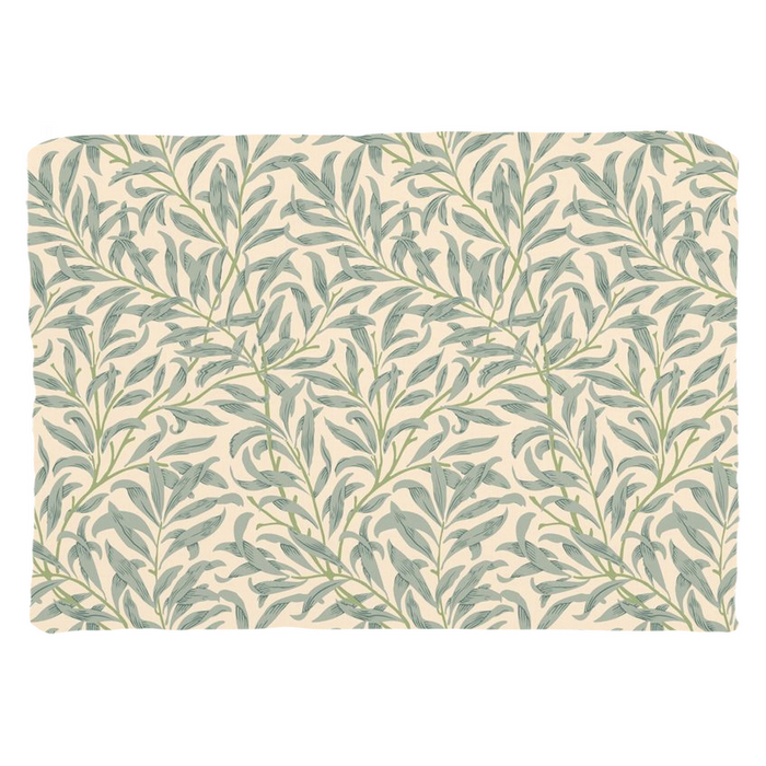 Cover only-no insert / Cotton Twill / 14x20 inch