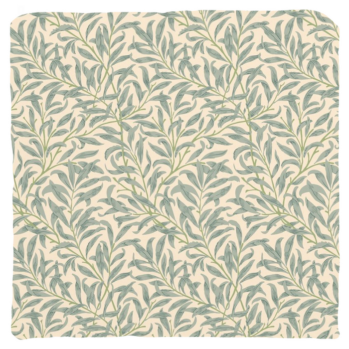 Cover only-no insert / Cotton Twill / 26x26 inch