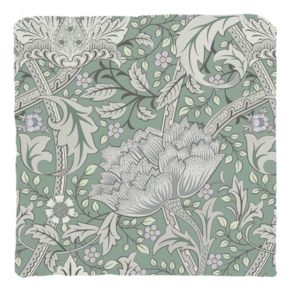 Cover only-no insert / Cotton Twill / 14x14 inch