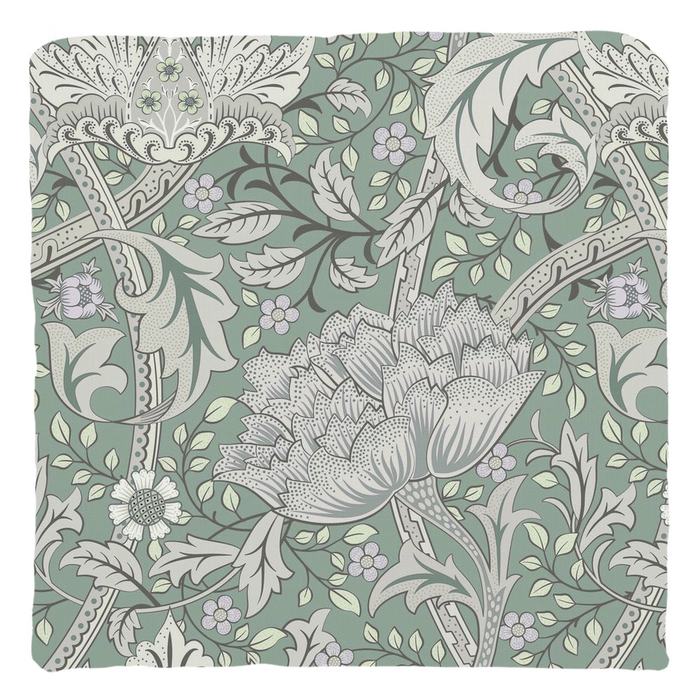 Cover only-no insert / Cotton Twill / 16x16 inch