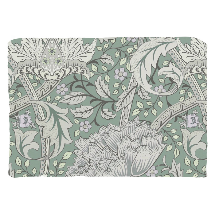 Cover only-no insert / Cotton Twill / 14x20 inch
