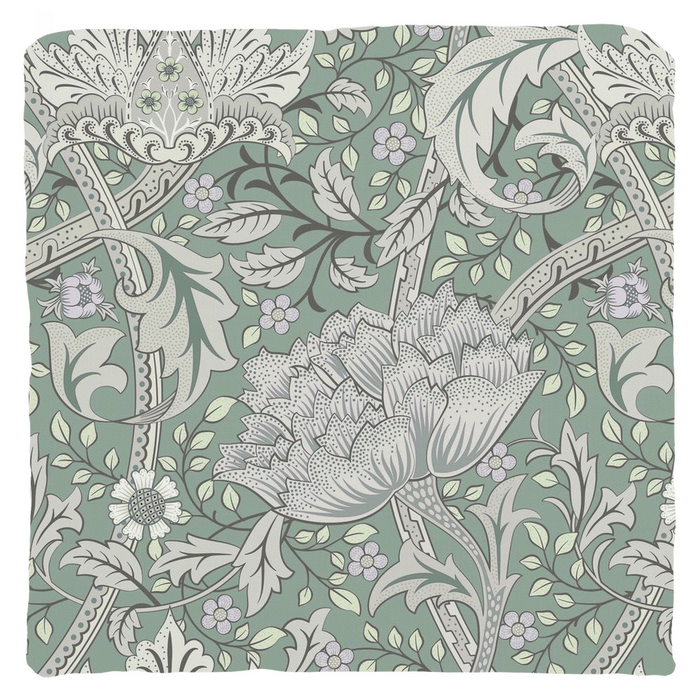 Cover only-no insert / Cotton Twill / 20x20 inch