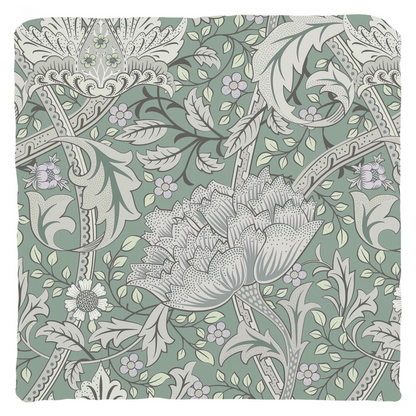 Cover only-no insert / Cotton Twill / 20x20 inch