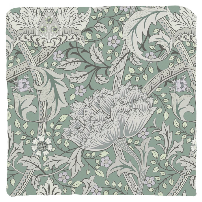 Cover only-no insert / Cotton Twill / 26x26 inch