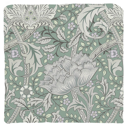 Cover only-no insert / Cotton Twill / 26x26 inch