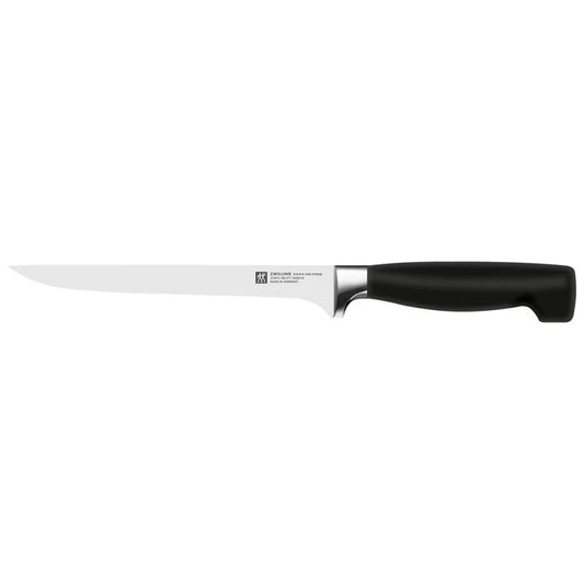 Zwilling Four Star | 7-Inch, Filleting Knife